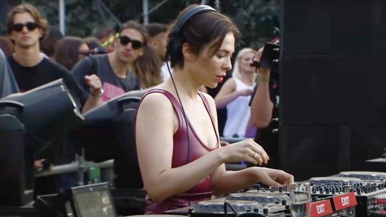 Nina Kraviz